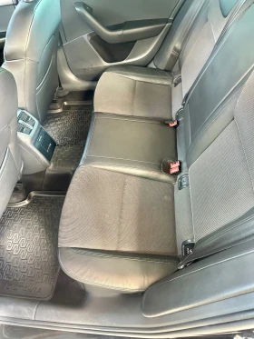 Skoda Octavia 1, 5 tsi - 13500 € / 26403.70 лв. - 16954489 7