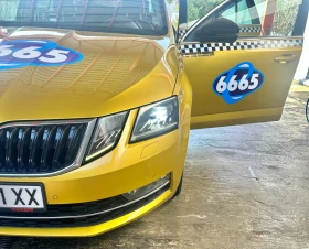 Skoda Octavia 1, 5 tsi - 13500 € / 26403.70 лв. - 16954489 14