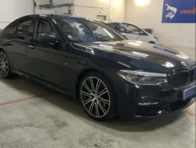 BMW 530 xDrive M Sport - 21500 € / 42050.35 лв. - 38437328 3