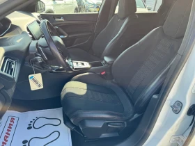 Peugeot 308 1.6HDI GTline+ sport face - 9000 € / 17602.47 лв. - 47962066 15