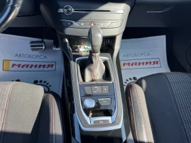 Peugeot 308 1.6HDI GTline+ sport face - 9000 € / 17602.47 лв. - 47962066 11