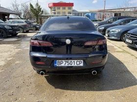 Alfa Romeo 159 1.9JTD 150 - 1050 € / 2053.62 лв. - 76915468 7