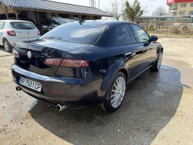 Alfa Romeo 159 1.9JTD 150 - 1050 € / 2053.62 лв. - 76915468 6