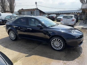 Alfa Romeo 159 1.9JTD 150 - 1050 € / 2053.62 лв. - 76915468 4