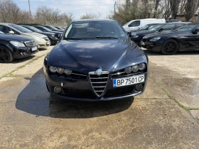 Alfa Romeo 159 1.9JTD 150 - 1050 € / 2053.62 лв. - 76915468 2