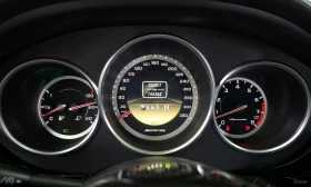Mercedes-Benz CLS 63 AMG BLACK OPTIC* HARMAN* ОБДУХ* CARBON* КРАЙНА ЦЕНА | Auto.bg — изображение 8