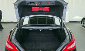 Mercedes-Benz CLS 63 AMG BLACK OPTIC* HARMAN* ОБДУХ* CARBON* КРАЙНА ЦЕНА | Auto.bg — изображение 17
