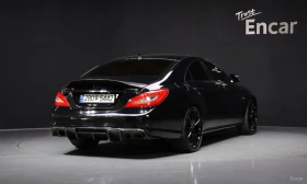 Mercedes-Benz CLS 63 AMG BLACK OPTIC* HARMAN* ОБДУХ* CARBON* КРАЙНА ЦЕНА | Auto.bg — изображение 3
