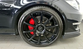 Mercedes-Benz CLS 63 AMG BLACK OPTIC* HARMAN* ОБДУХ* CARBON* КРАЙНА ЦЕНА | Auto.bg — изображение 5