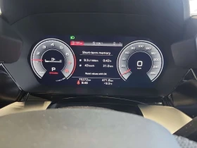 Audi A3 TECHNIK S-Line| Panorama| 2 Ключа| Ambient| Памет| - 18100 € / 35400.52 лв. - 87688119 9