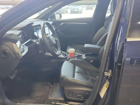 Audi A3 TECHNIK S-Line| Panorama| 2 Ключа| Ambient| Памет| - 18100 € / 35400.52 лв. - 87688119 7