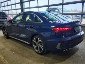 Audi A3 TECHNIK S-Line| Panorama| 2 Ключа| Ambient| Памет| - 18100 € / 35400.52 лв. - 87688119 4