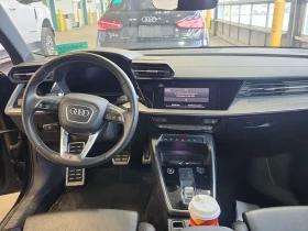 Audi A3 TECHNIK S-Line| Panorama| 2 Ключа| Ambient| Памет| - 18100 € / 35400.52 лв. - 87688119 8