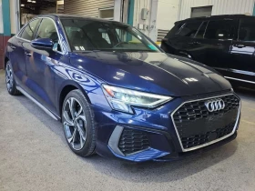 Audi A3 TECHNIK S-Line| Panorama| 2 Ключа| Ambient| Памет| - 18100 € / 35400.52 лв. - 87688119 2