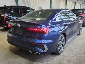 Audi A3 TECHNIK S-Line| Panorama| 2 Ключа| Ambient| Памет| - 18100 € / 35400.52 лв. - 87688119 3