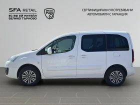 Peugeot Partner NEW TEPEE ACTIVE 1.6 BlueHDI 100 MPV | Mobile.bg � ����� ������ 7