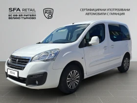 ������ Peugeot Partner