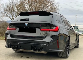BMW M3 Competition xDrive Touring | Mobile.bg � ����� ������ 3