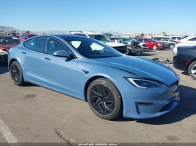 ������ Tesla Model S
