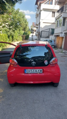 Toyota Aygo | Mobile.bg � ����� ������ 4