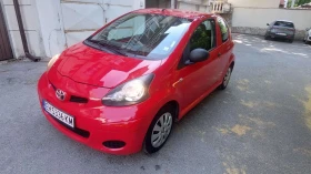 ������ Toyota Aygo