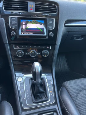 VW Golf 2, 0tdi.150k.NAVI, ФУЛ ЕКСТРИ ЗА МОДЕЛА,  | Auto.bg — изображение 9
