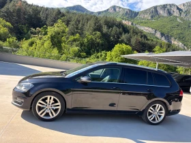 VW Golf 2, 0tdi.150k.NAVI, ФУЛ ЕКСТРИ ЗА МОДЕЛА,  | Auto.bg — изображение 17