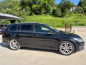 VW Golf 2, 0tdi.150k.NAVI, ФУЛ ЕКСТРИ ЗА МОДЕЛА,  | Auto.bg — изображение 4