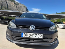 VW Golf 2, 0tdi.150k.NAVI, ФУЛ ЕКСТРИ ЗА МОДЕЛА,  | Auto.bg — изображение 2