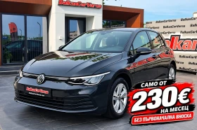 ����� �� �������� �� VW Golf 8ser. 2.0TDI DSG Life