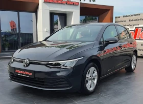 VW Golf 8ser. 2.0TDI DSG Life