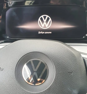 VW Golf 8ser. 2.0TDI DSG Life - 18600 € / 36378.44 лв. - 64113528 9