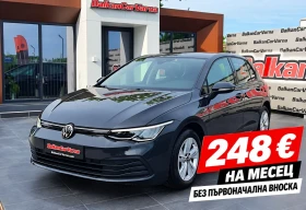 ������ VW Golf
