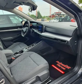 VW Golf 8ser. 2.0TDI DSG Life - 18600 € / 36378.44 лв. - 64113528 10