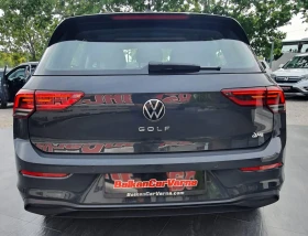 VW Golf 8ser. 2.0TDI DSG Life - 18600 € / 36378.44 лв. - 64113528 4