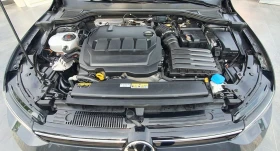 VW Golf 8ser. 2.0TDI DSG Life - 18600 € / 36378.44 лв. - 64113528 16