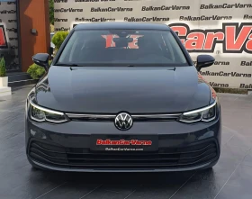 VW Golf 8ser. 2.0TDI DSG Life - 18600 € / 36378.44 лв. - 64113528 2