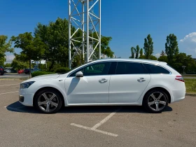 Peugeot 508 2.0D GT Line ГАРАНЦИЯ 6 МЕСЕЦА ИЛИ 5000КМ | Auto.bg — изображение 2