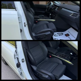 Peugeot 508 2.0D GT Line ГАРАНЦИЯ 6 МЕСЕЦА ИЛИ 5000КМ | Auto.bg — изображение 10