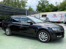 ����� �� �������� �� Skoda Octavia 4X4