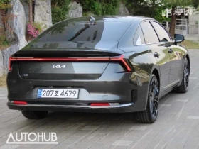 Kia K8 2.5 SIGNATURE 360CAM FULL | Mobile.bg � ����� ������ 2