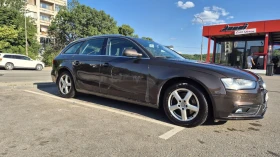 Audi A4 | Mobile.bg � ����� ������ 4