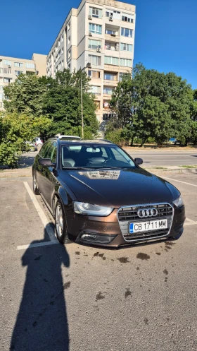 Audi A4 | Mobile.bg � ����� ������ 5