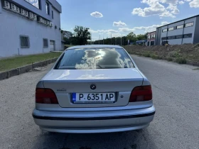 BMW 525 TDS Автоматик | Auto.bg — изображение 5