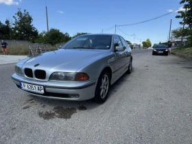 BMW 525 TDS Автоматик | Auto.bg — изображение 8