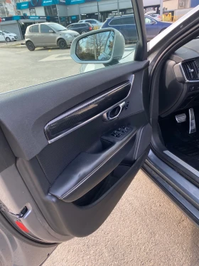 Volvo S90 D3 | R Design | CarPlay | ACC | ��������� | Mobile.bg � ����� ������ 9