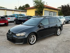 ����� �� �������� �� VW Golf GTD* DSG* PANO* FULL