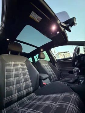 VW Golf GTD* DSG* PANO* FULL | Mobile.bg � ����� ������ 11