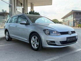 VW Golf 6 МЕСЕЦА ГАРАНЦИЯ/1.6TDI 105к.с. Кожа/Подгрев/Нави | Auto.bg — изображение 7