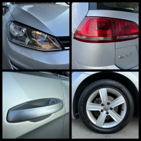 VW Golf 6 МЕСЕЦА ГАРАНЦИЯ/1.6TDI 105к.с. Кожа/Подгрев/Нави | Auto.bg — изображение 8